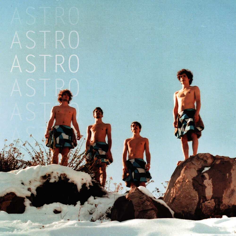 Picture of Astro