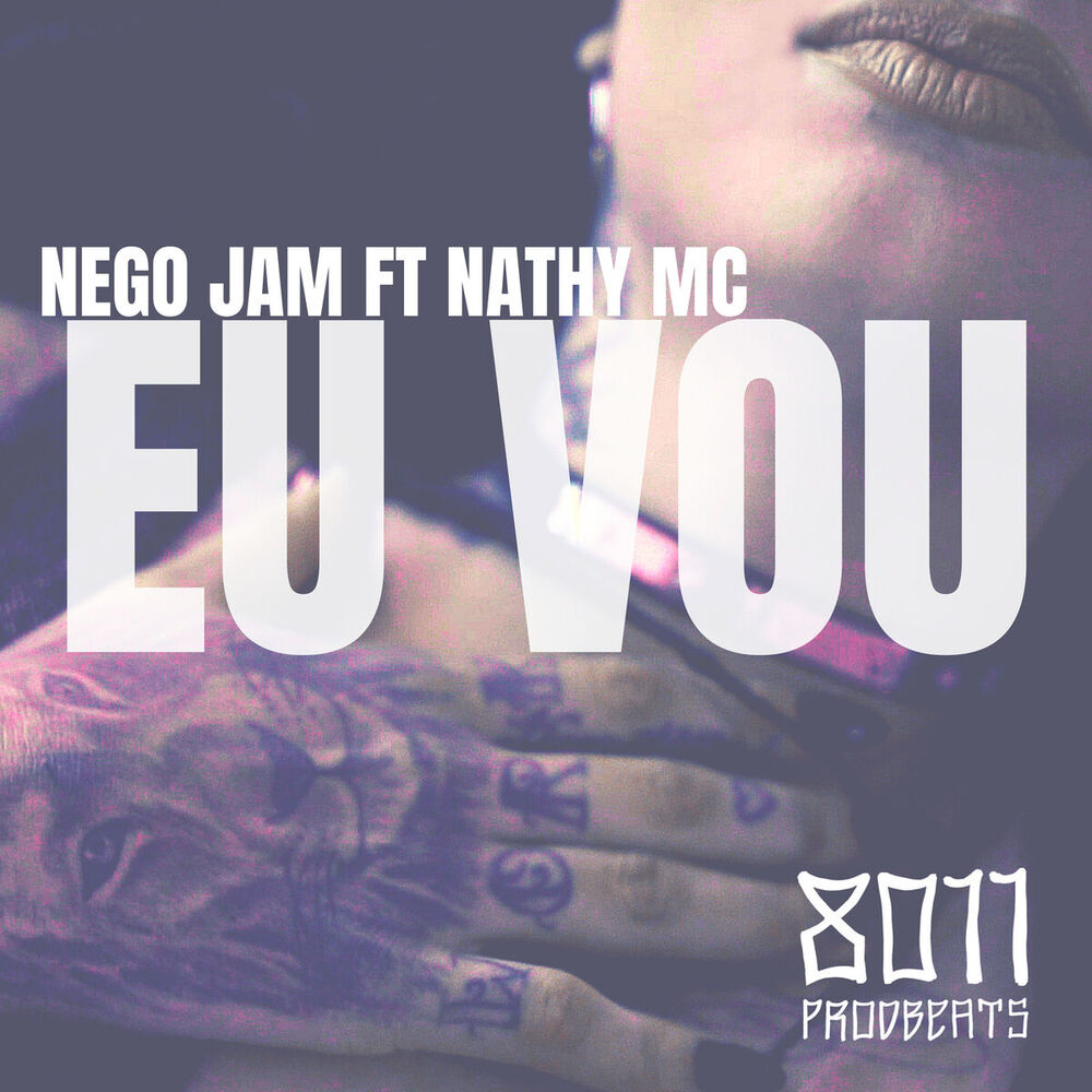 Picture of Eu Vou