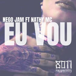 Cover of Eu Vou