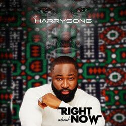 Cover of Right About Now