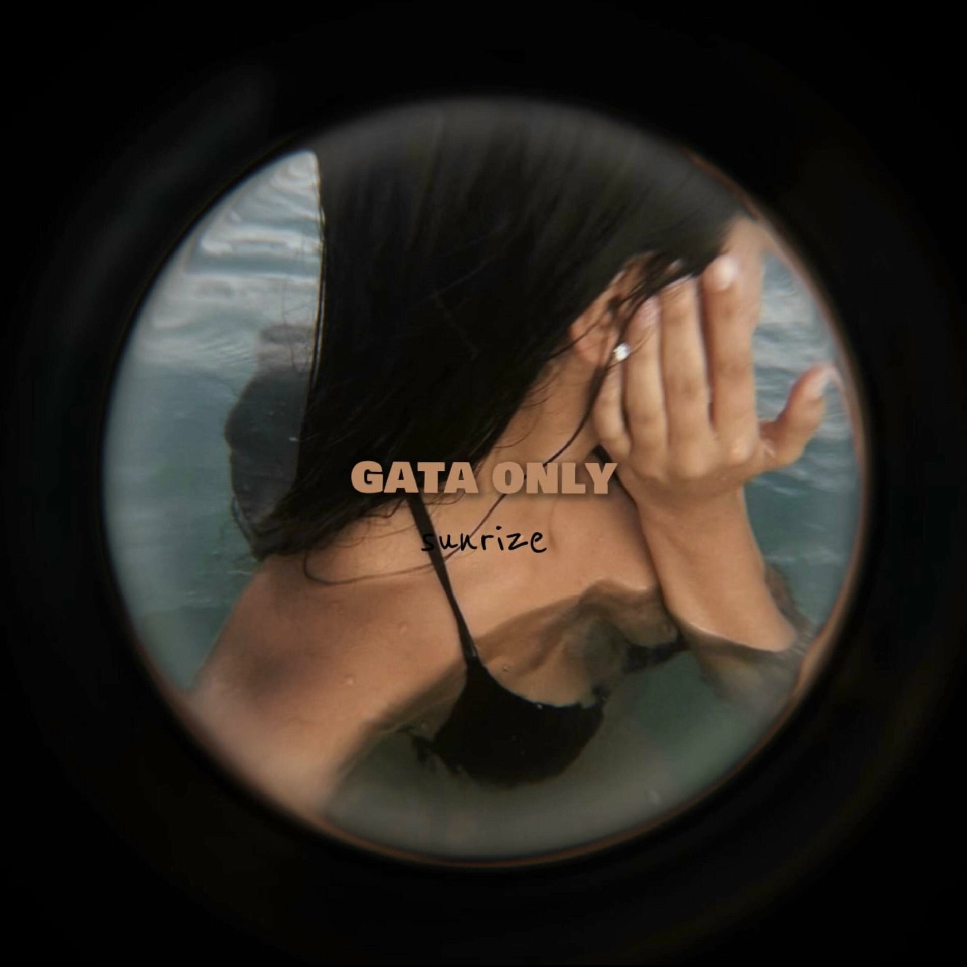 Album cover of Gata Only (Afro House)