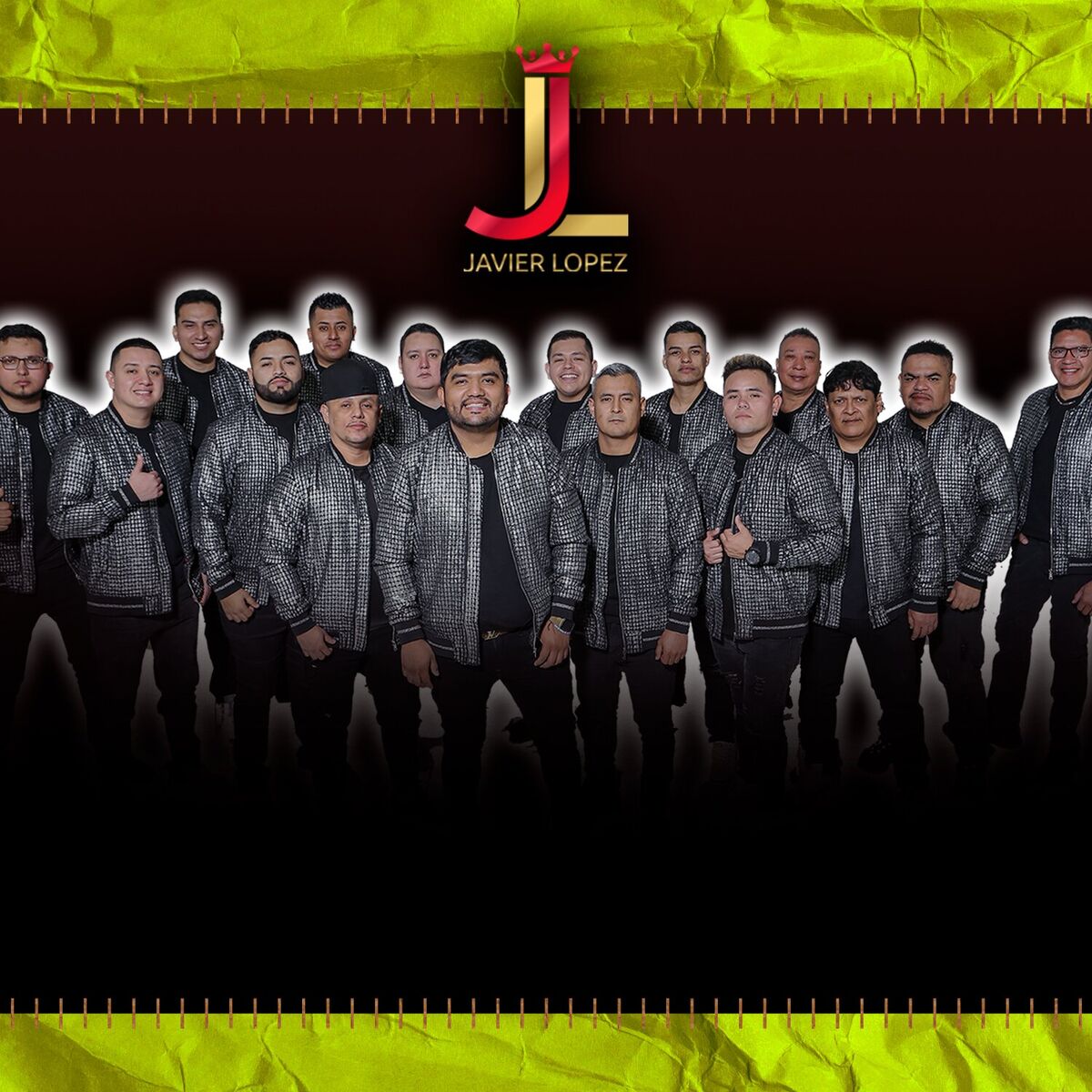 Album cover of Ensayo en la Terraza, vol. 2 (En Vivo)