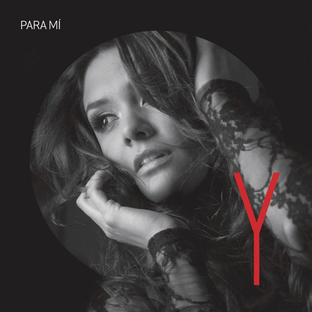 Album cover of Ya Te Olvidé