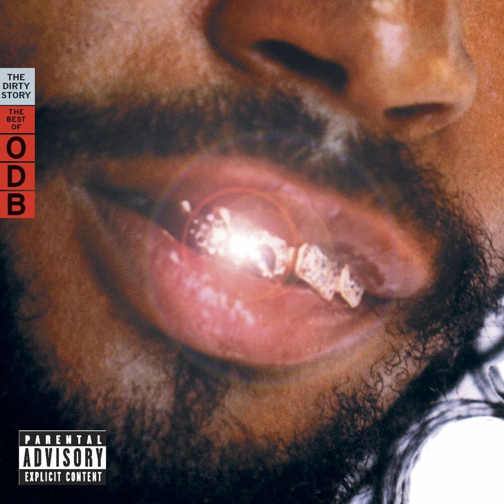 Picture of The Dirty Story: The Best of Ol' Dirty Bastard