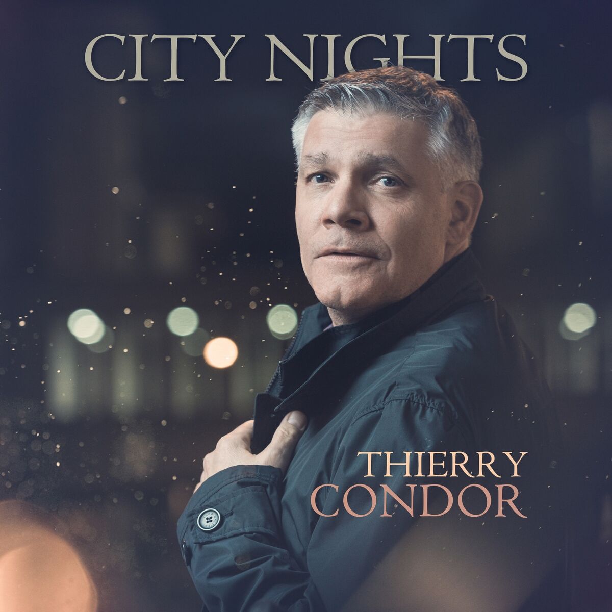 Thierry Condor: albums, songs, concerts | Deezer