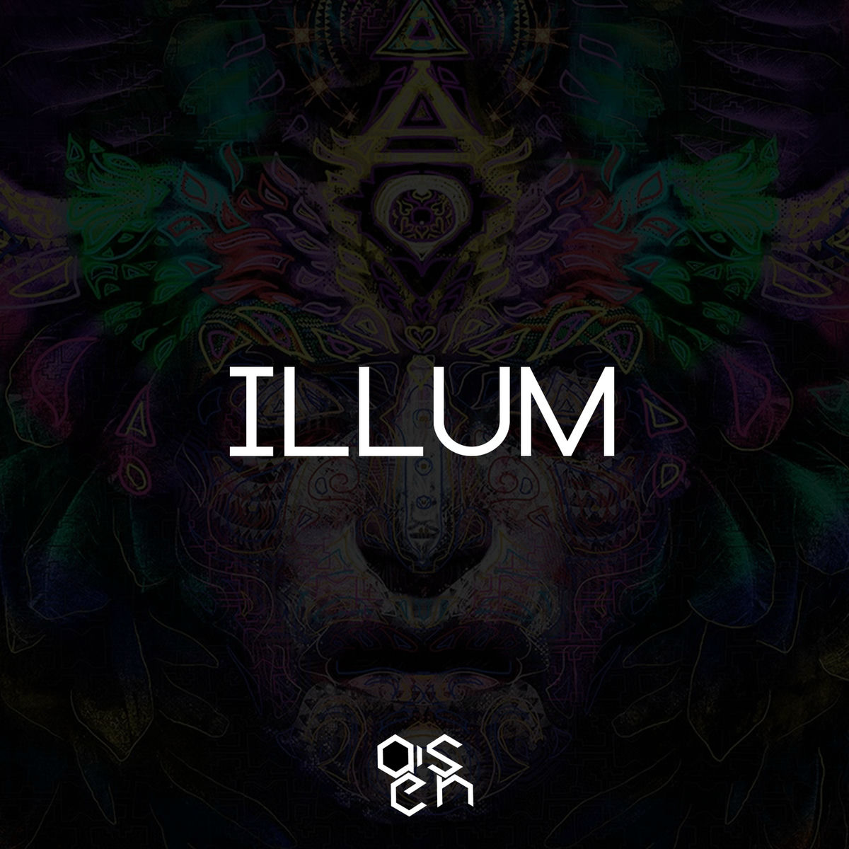 Album cover of Illum