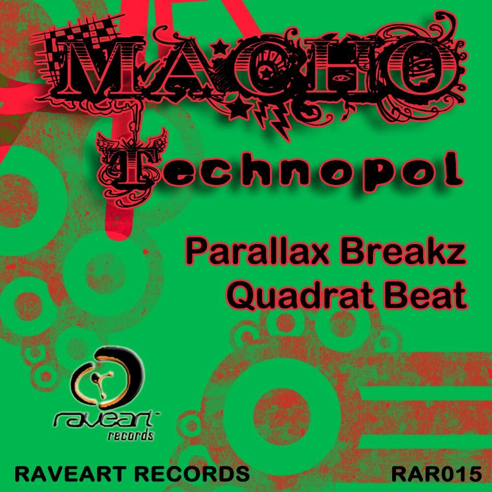 Picture of Technopol