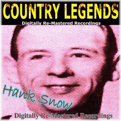 Cover of Country Legends