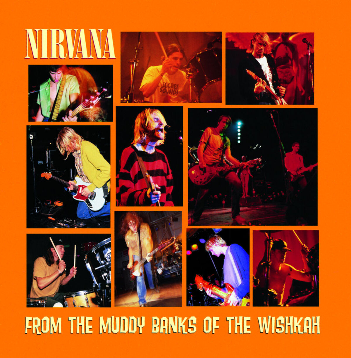 Album cover of Intro