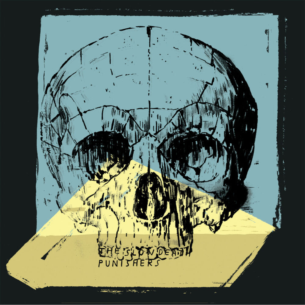 Picture of Punishers