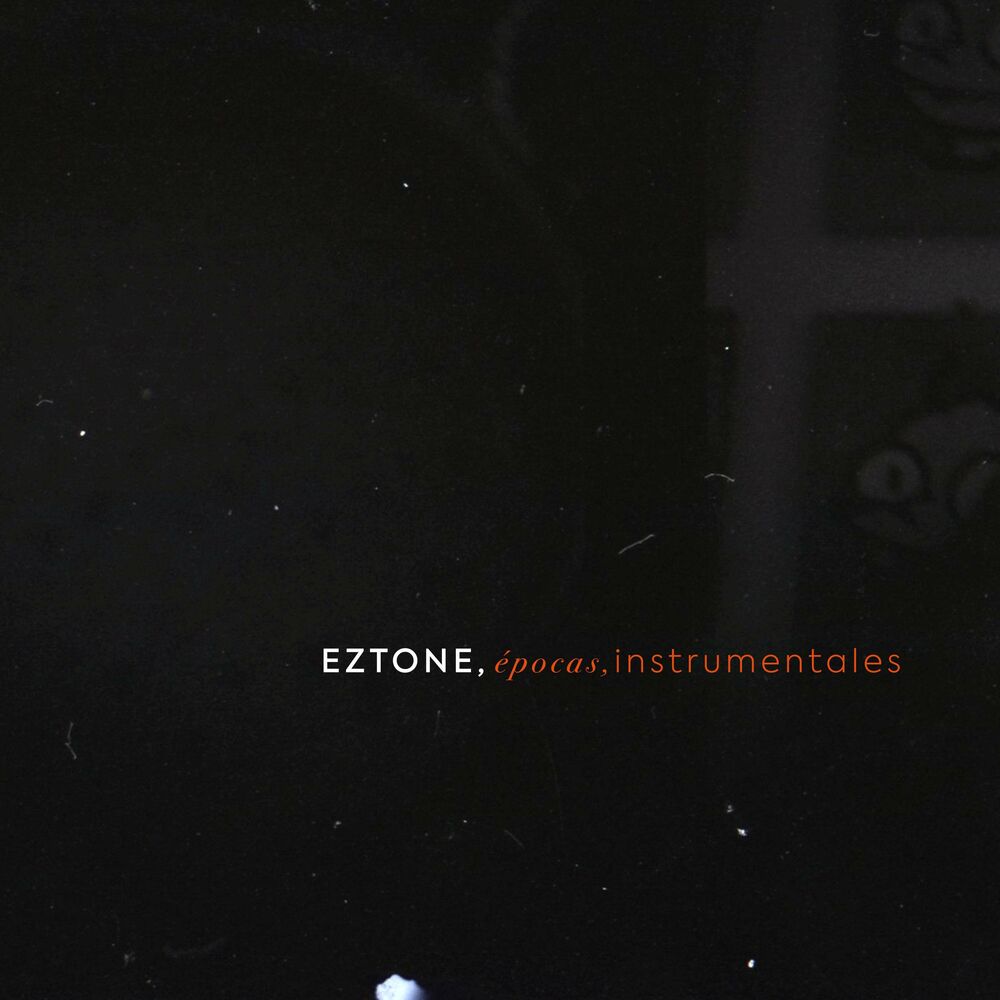 Picture of Epocas, Instrumentales