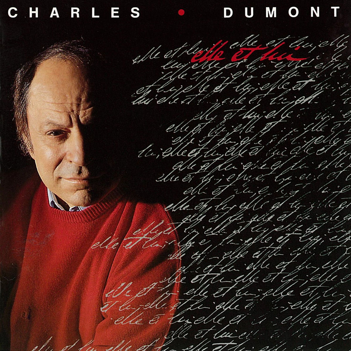 Album cover of Elle et lui