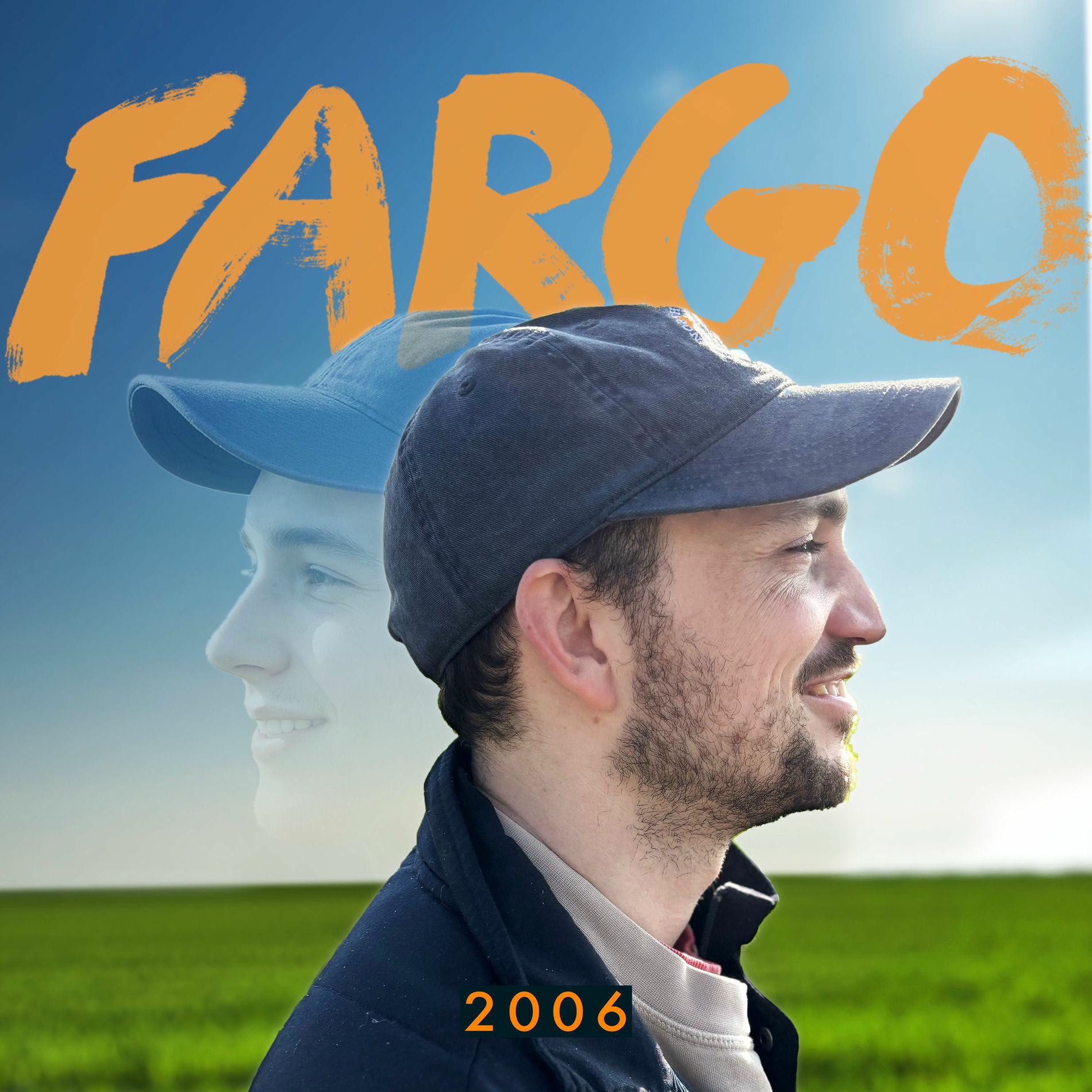 Album cover of 2006