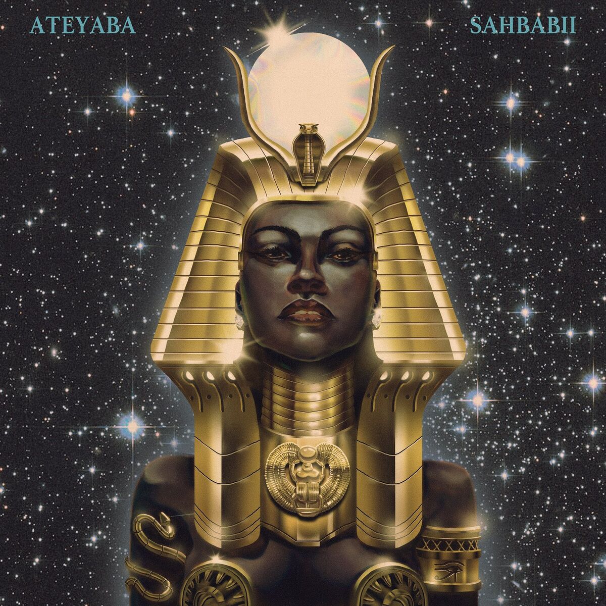 Album cover of Solitaires