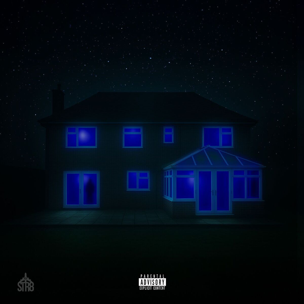 Album cover of Home Alone