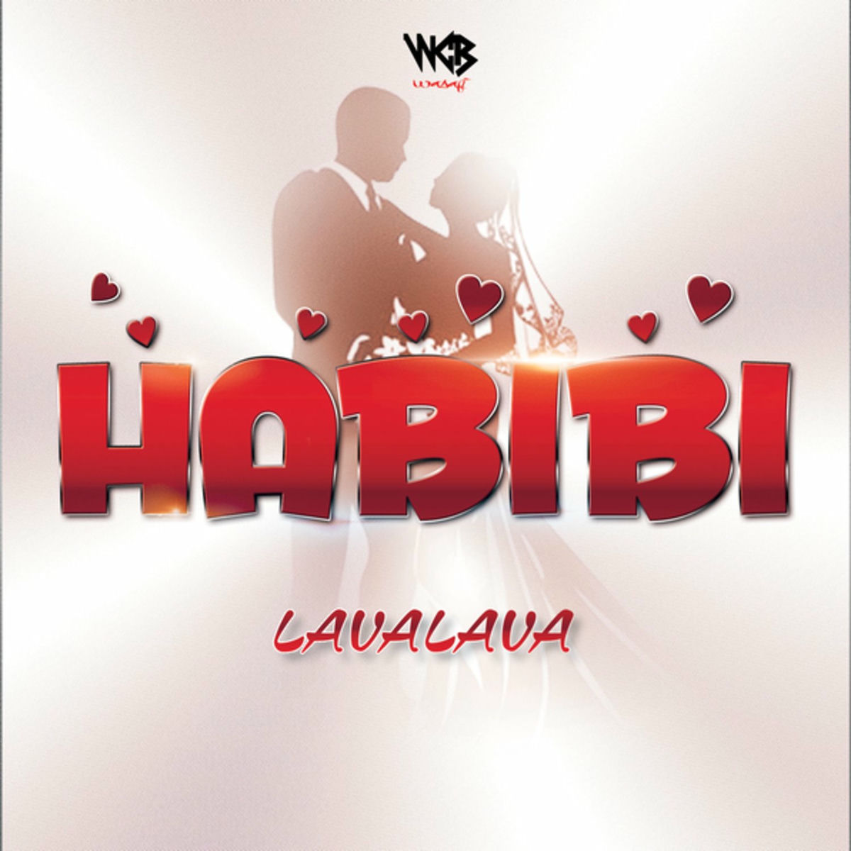 Album cover of Habibi