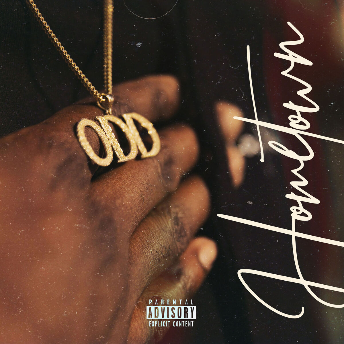 Album cover of Hometown