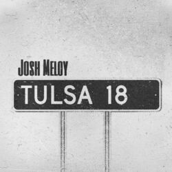 Cover of Tulsa