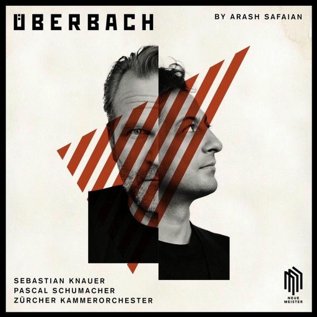 Album cover of Concerto No. 5, 