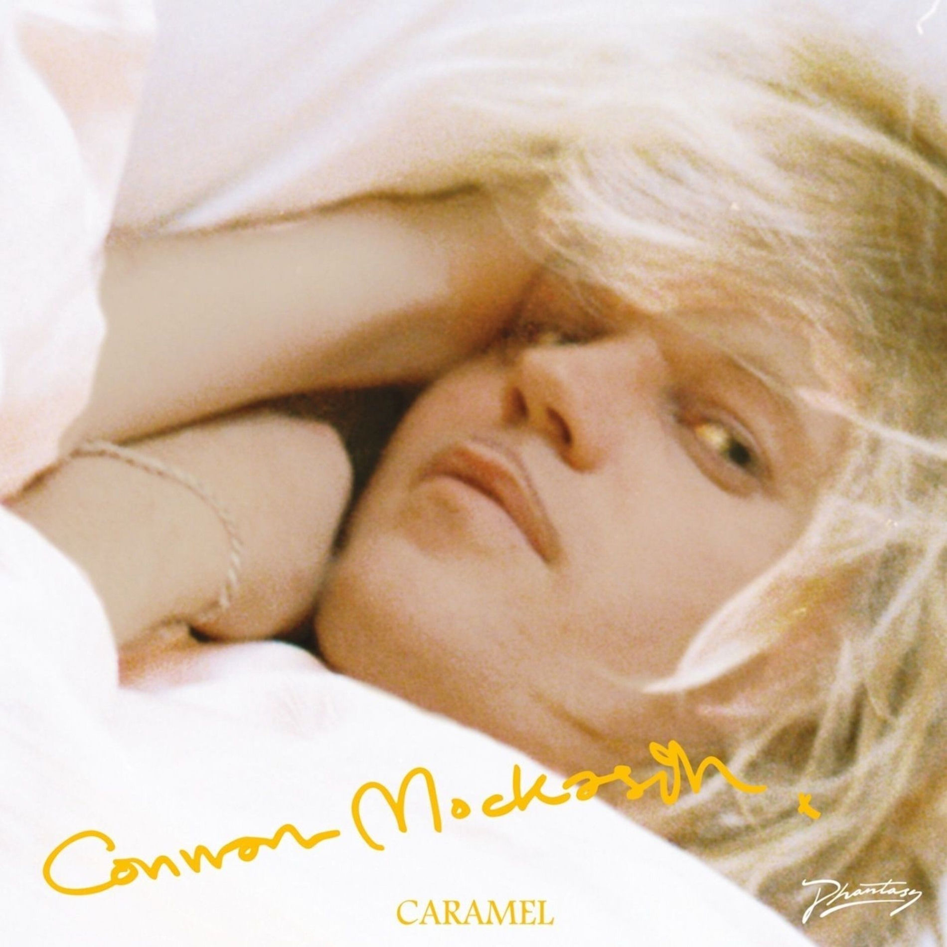 Album cover of Caramel