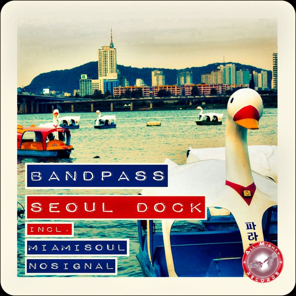 Picture of Seoul Dock