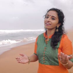 Cover of India enna vikaaram