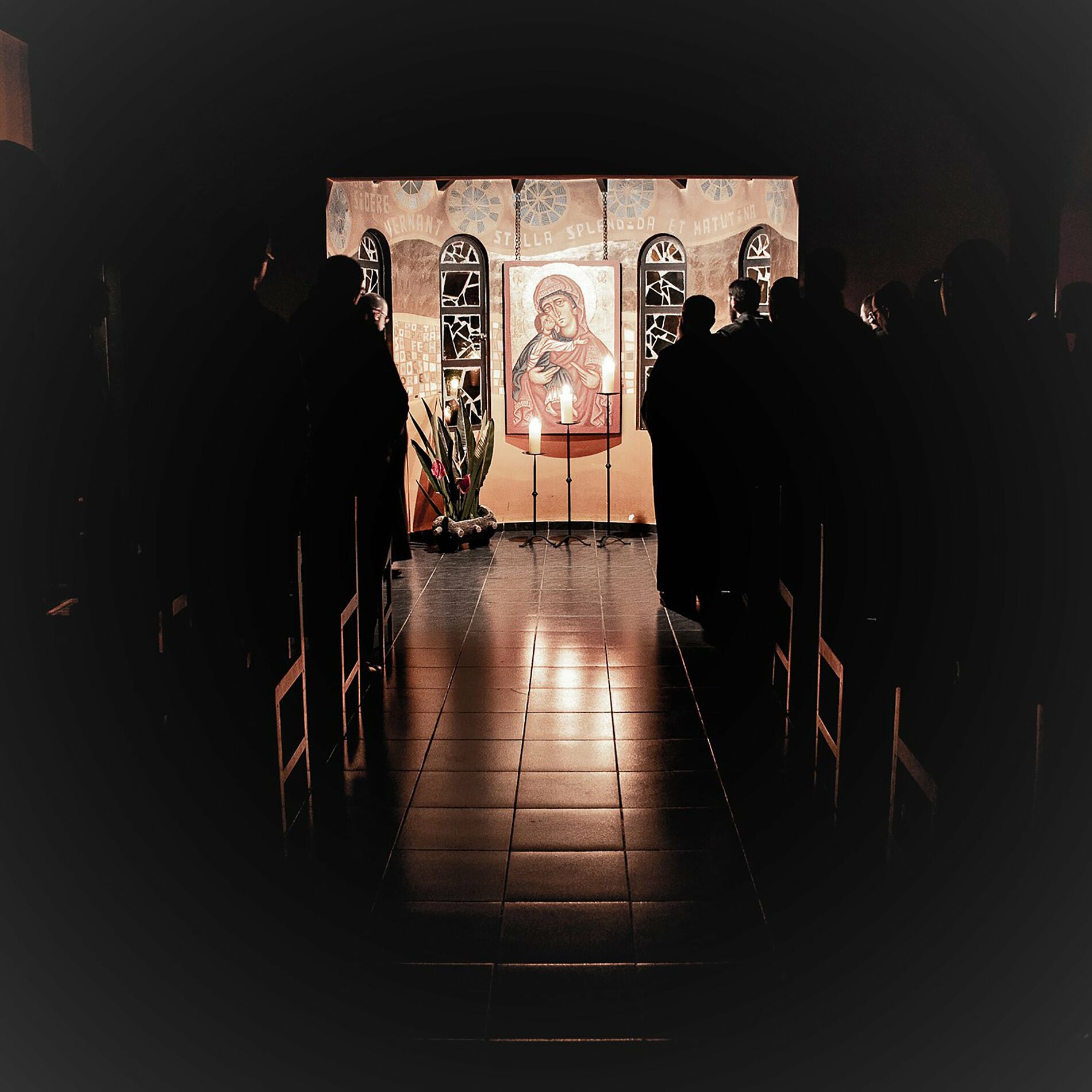 Album cover of IV Domingo do Advento