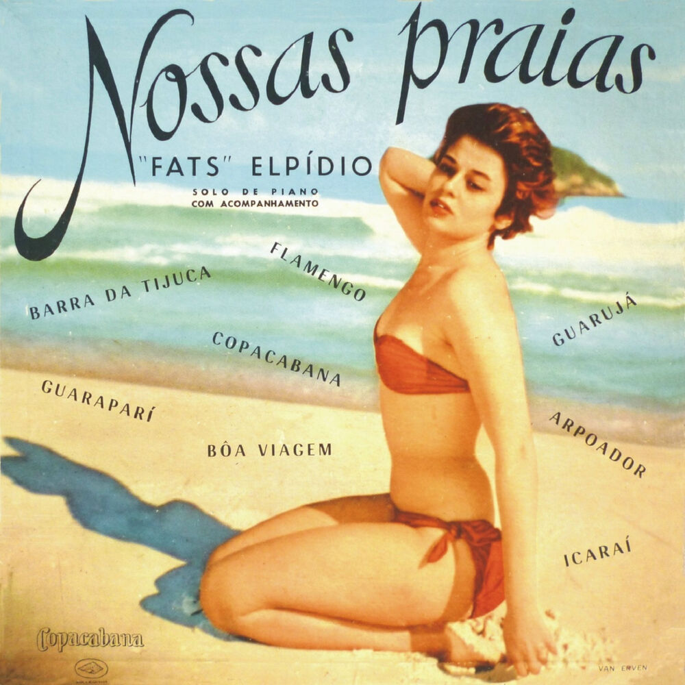 Picture of Nossas Praias