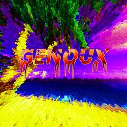 Genoux