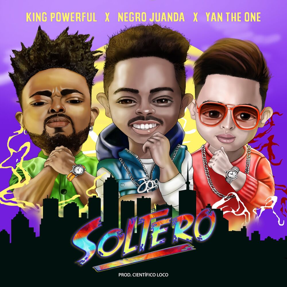 Picture of Soltero