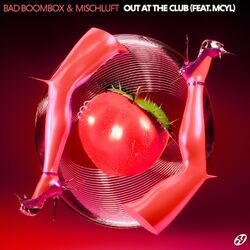 Cover of Out at the Club (feat. MCYL)