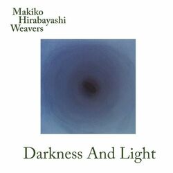 Cover of Darkness and Light