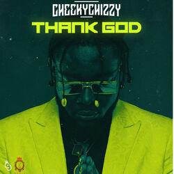 Cover of Thank God