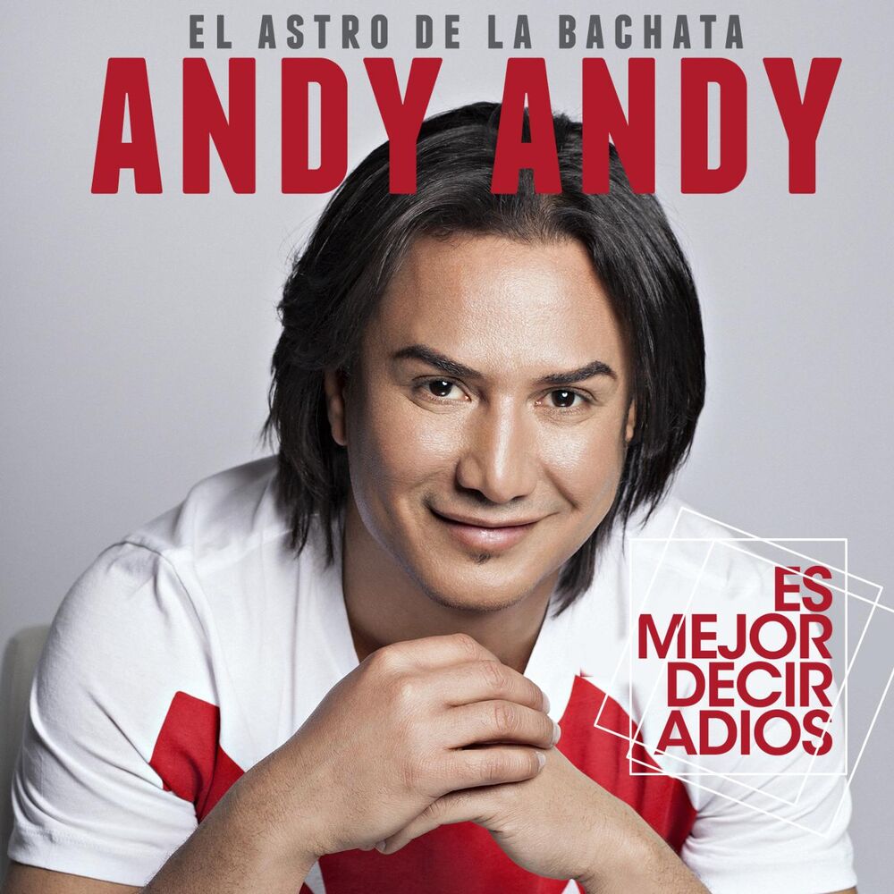 Picture of Es Mejor Decir Adios
