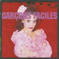 Garçons faciles