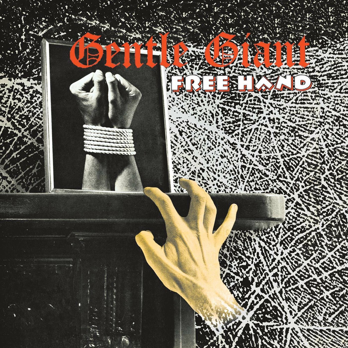 Free Hand - Gentle Giant | Deezer