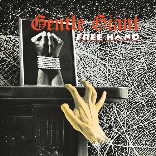 洋楽 Gentle Giant / Free Hand Free Hand - YouTube