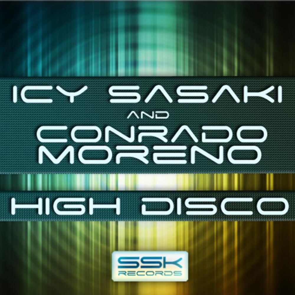 Picture of High Disco