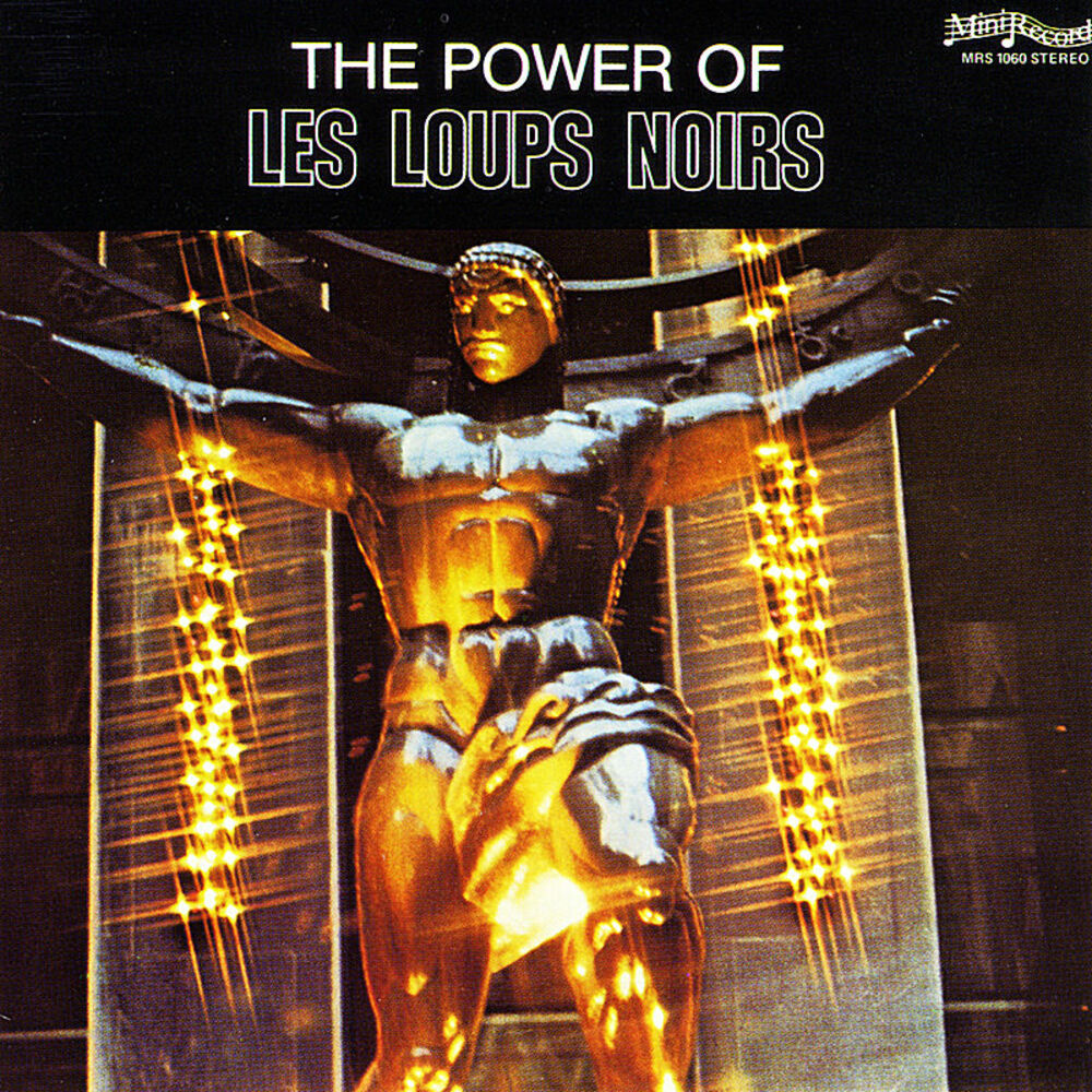 Picture of The Power Of