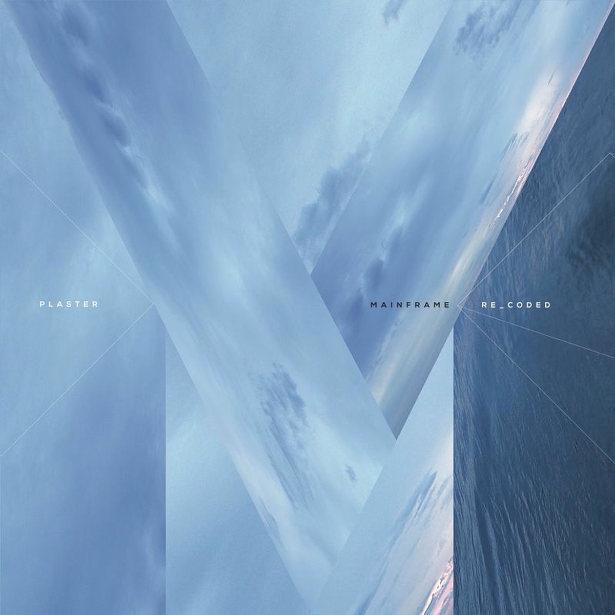 Album cover of Terminal