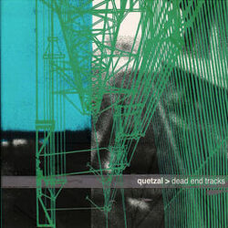 Cover of Dead End Tracks