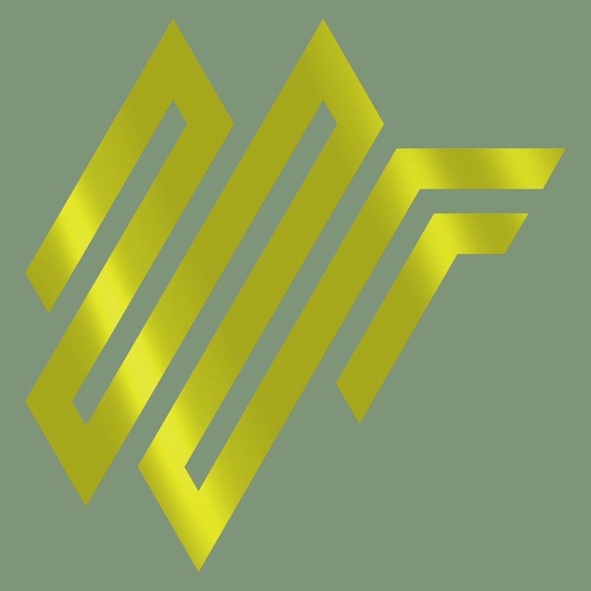 Album cover of Machine Funk