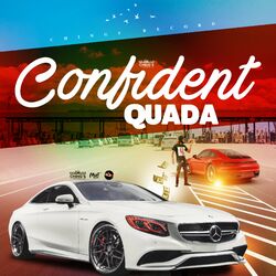 Cover of Confident