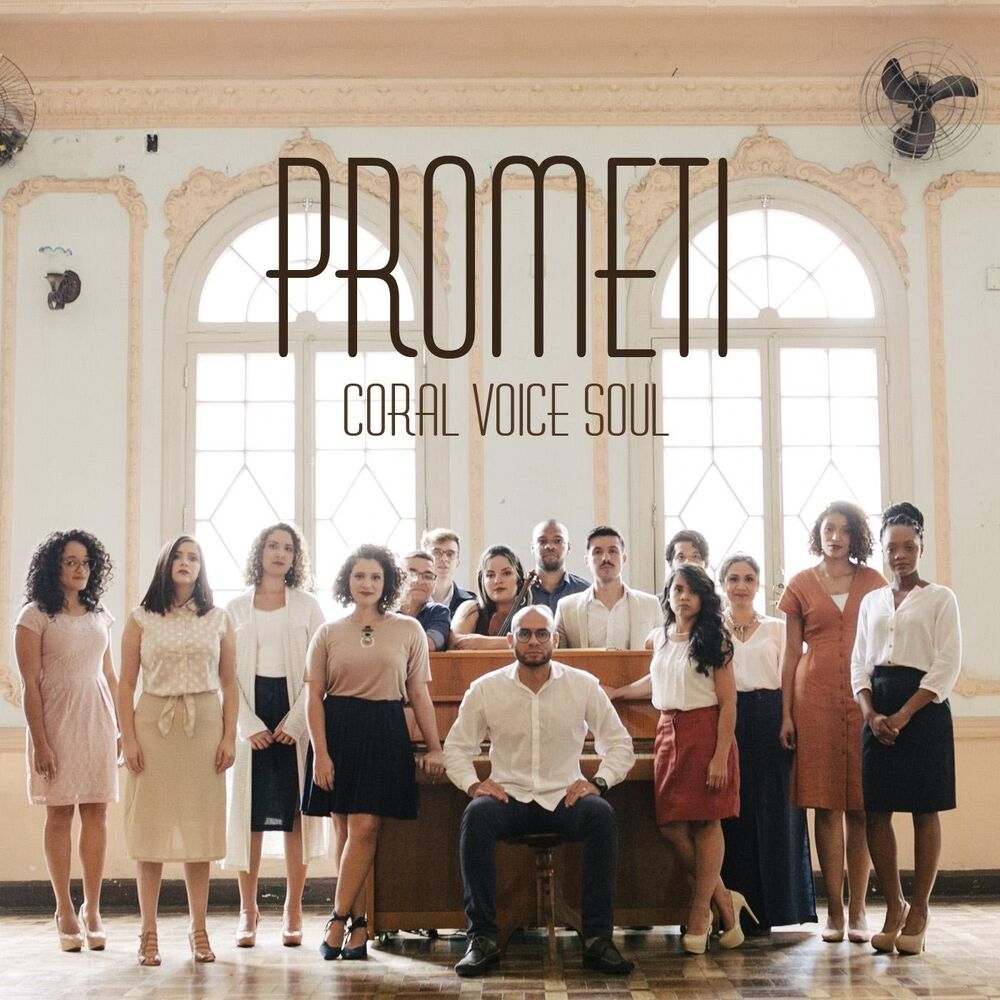 Picture of Prometi