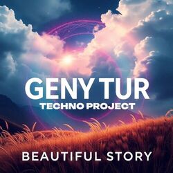 Cover of Beautiful Story