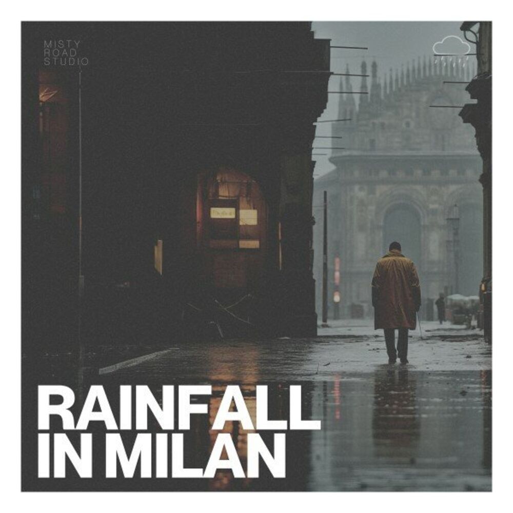 Picture of Rainfall in Milan