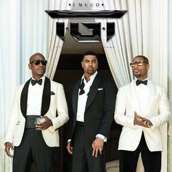 Cover of I Need