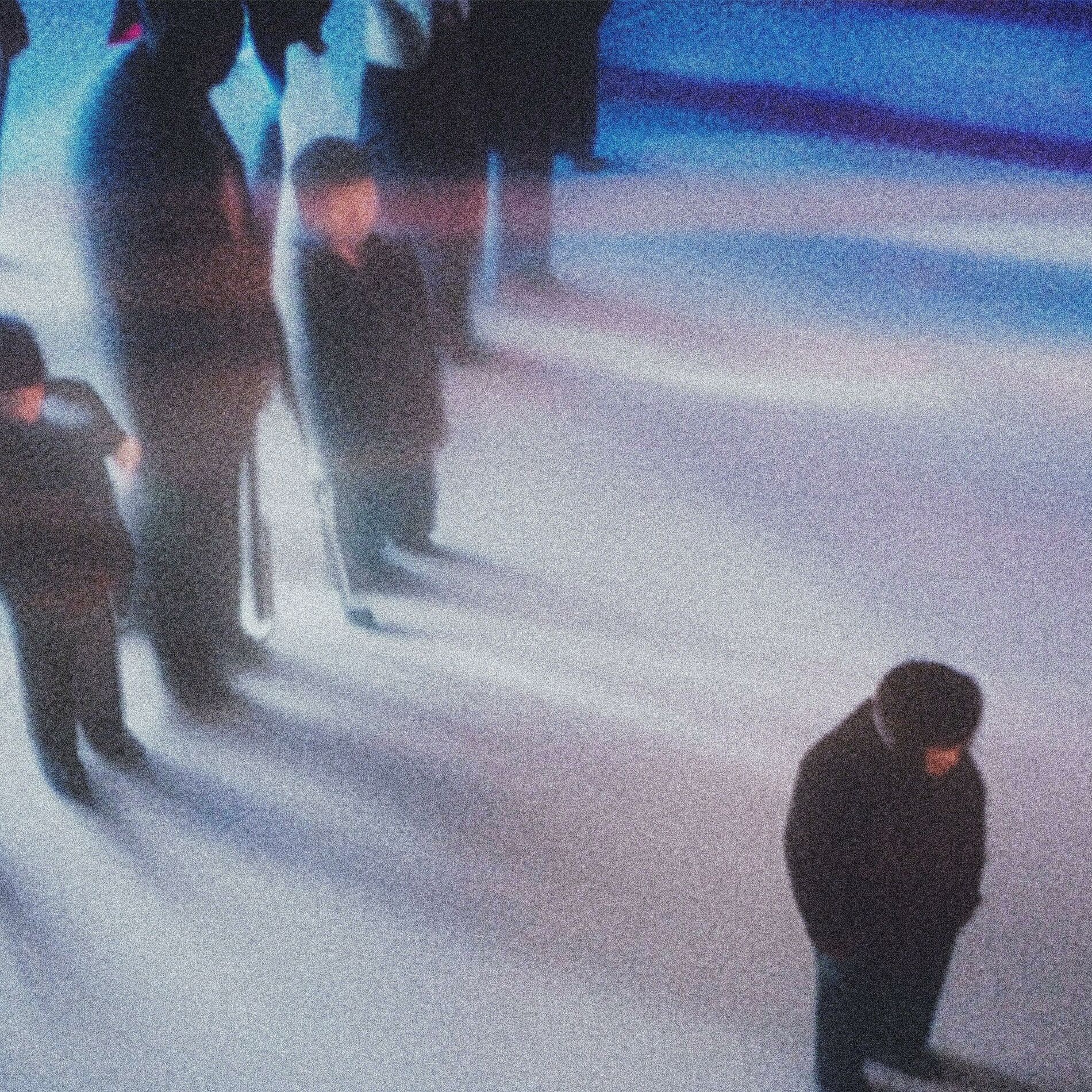 Album cover of System Woyzeck (Original Soundtrack)