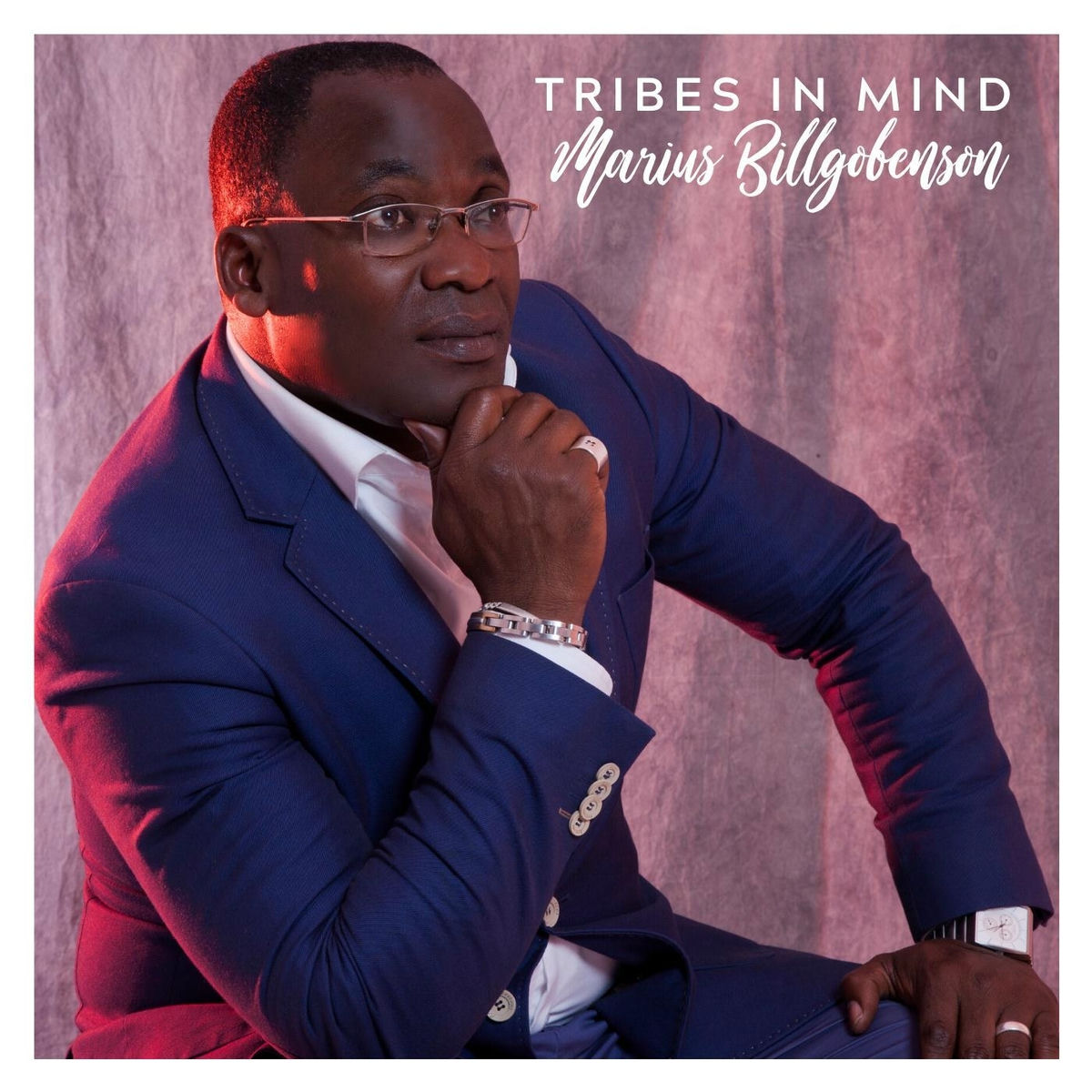 Album cover of Tribes in Mind