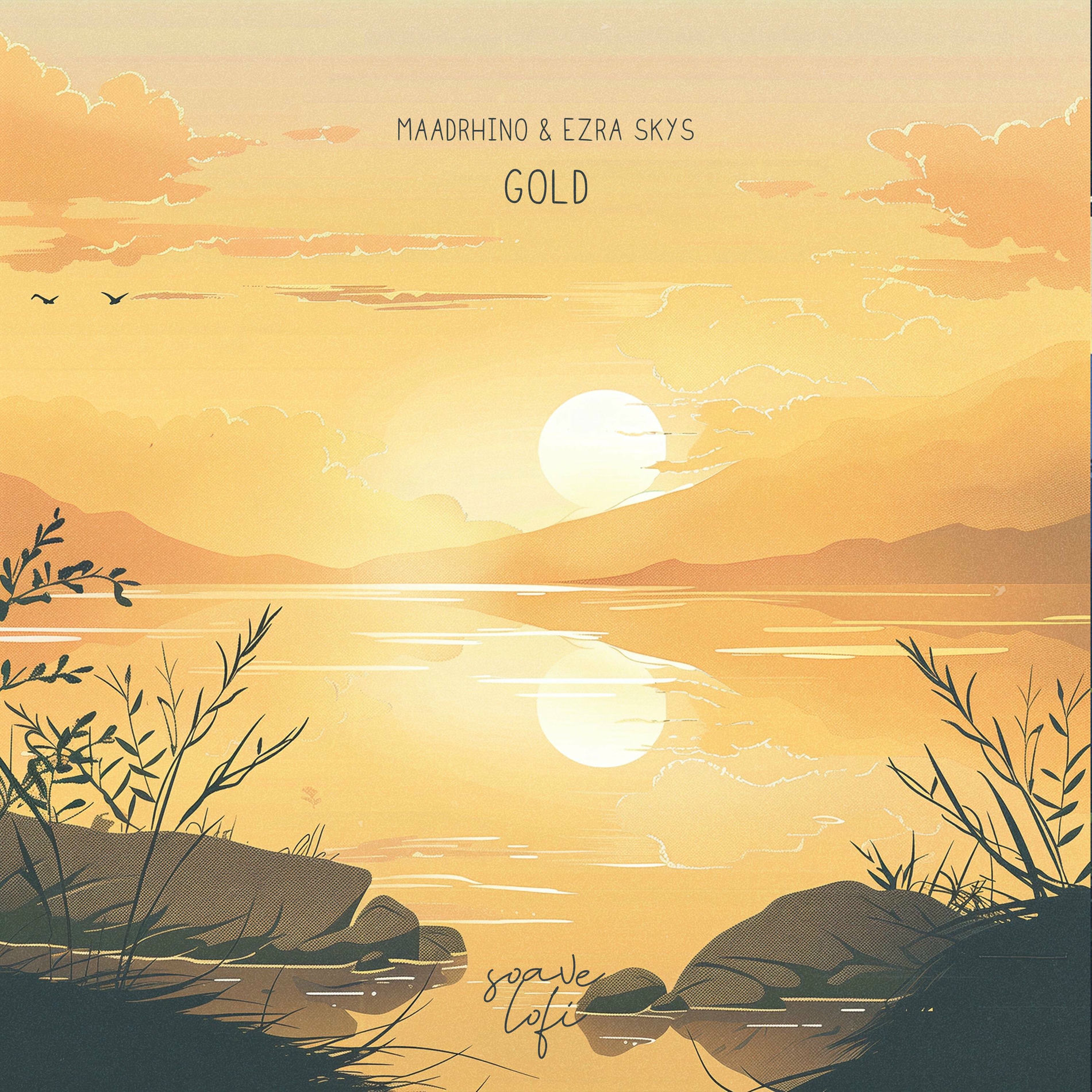 Album cover of Gold